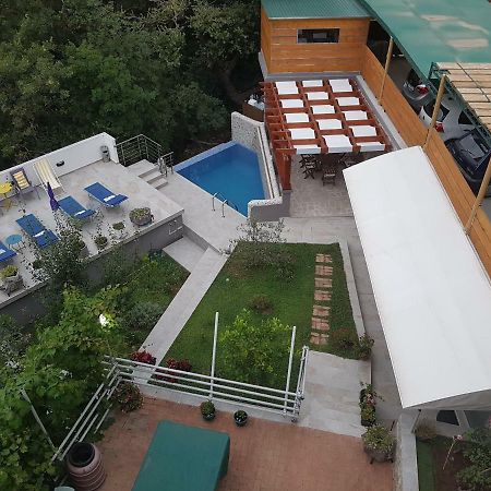 Apartment Panorama كوتور المظهر الخارجي الصورة