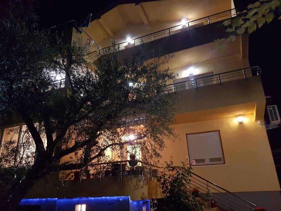 Apartment Panorama كوتور المظهر الخارجي الصورة
