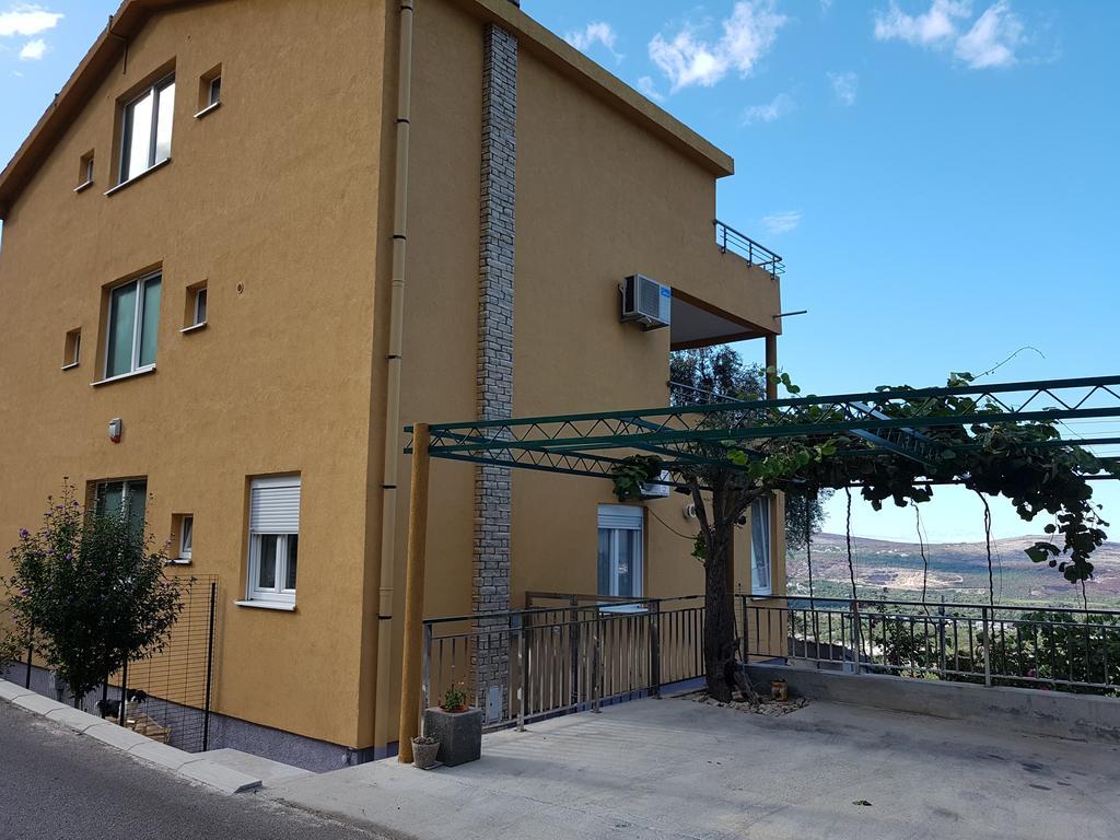 Apartment Panorama كوتور المظهر الخارجي الصورة