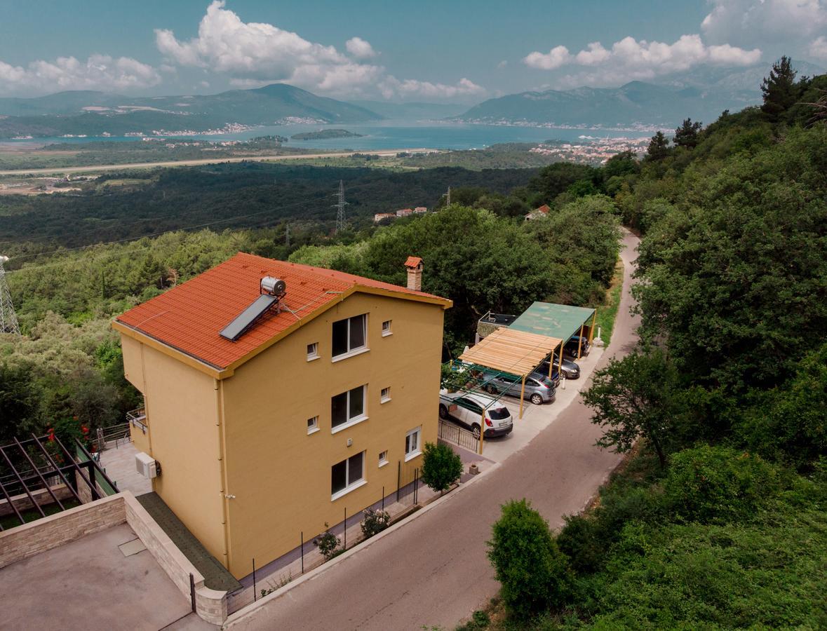 Apartment Panorama كوتور المظهر الخارجي الصورة