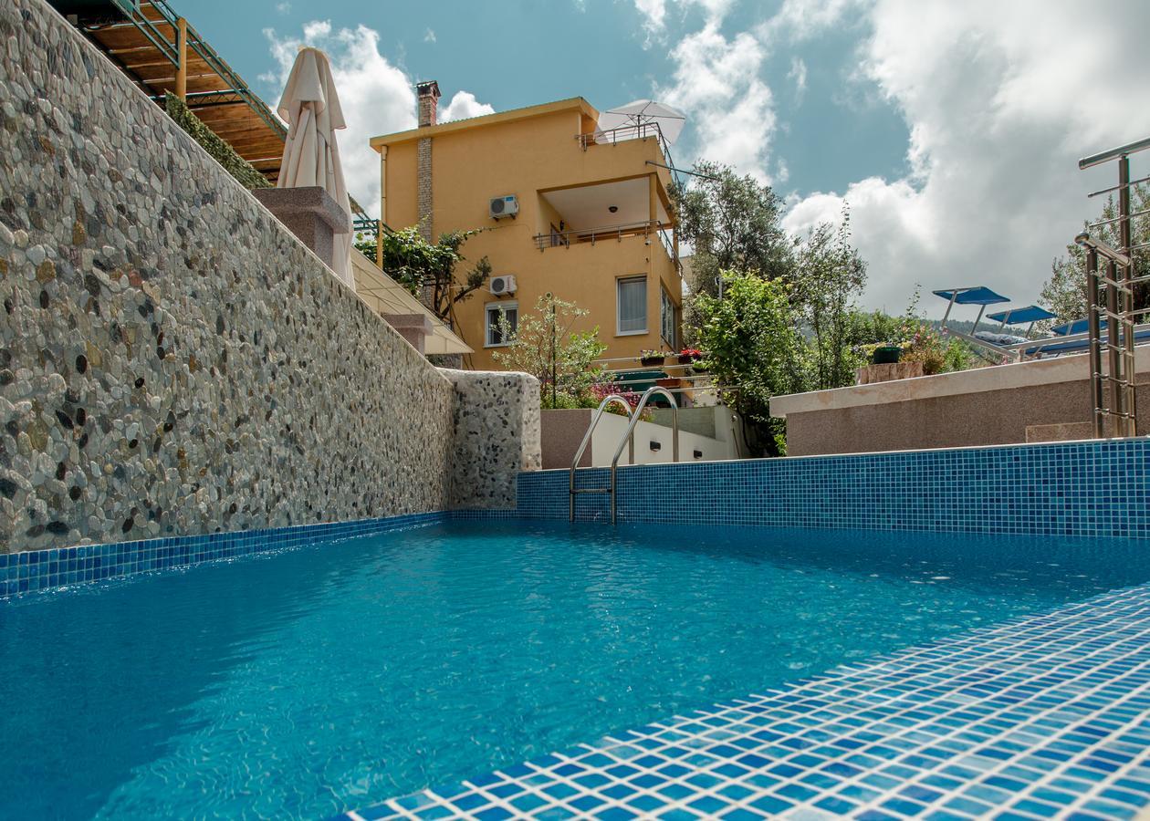 Apartment Panorama كوتور المظهر الخارجي الصورة