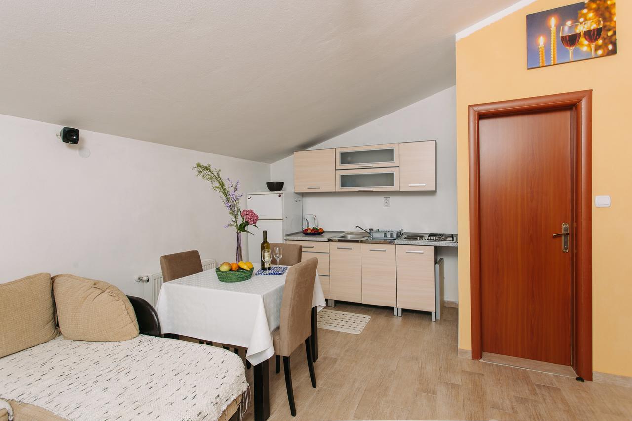 Apartment Panorama كوتور المظهر الخارجي الصورة