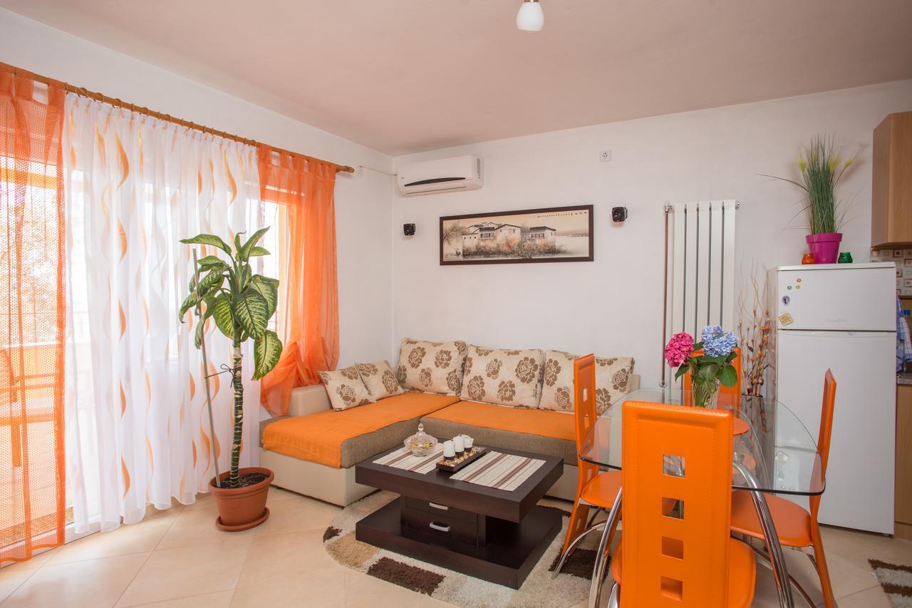Apartment Panorama كوتور المظهر الخارجي الصورة