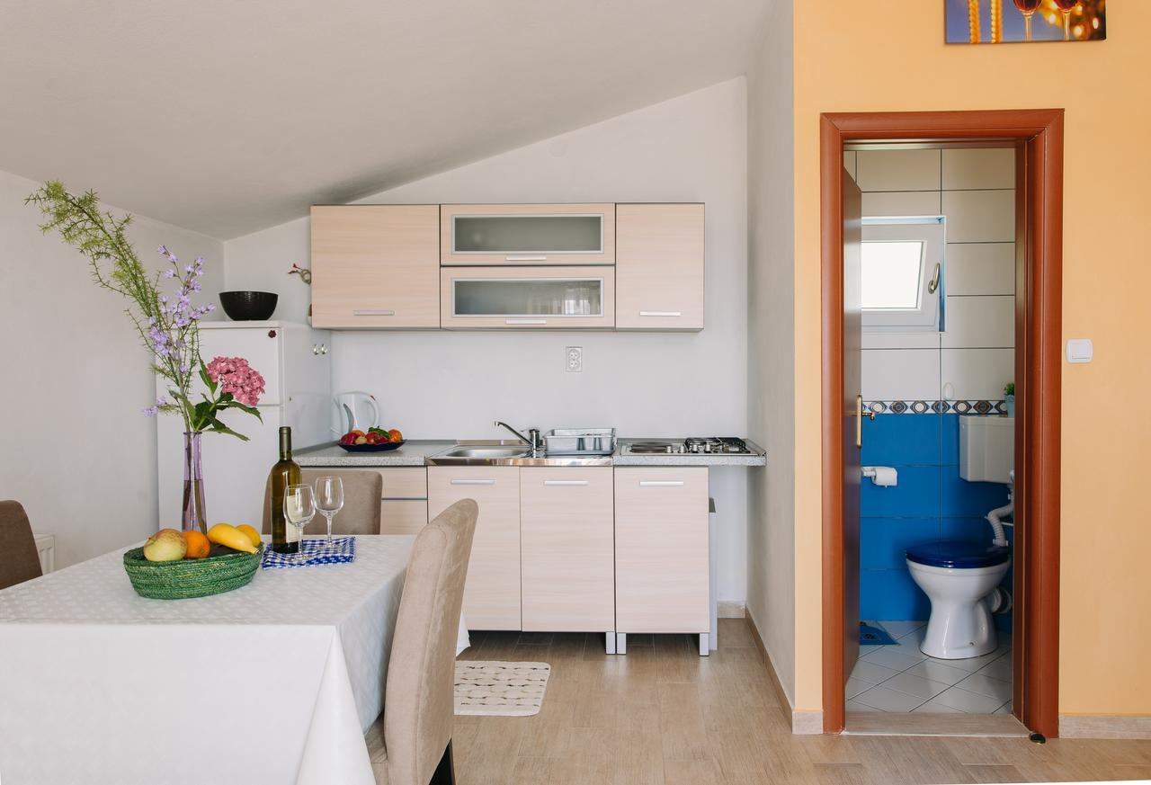 Apartment Panorama كوتور المظهر الخارجي الصورة
