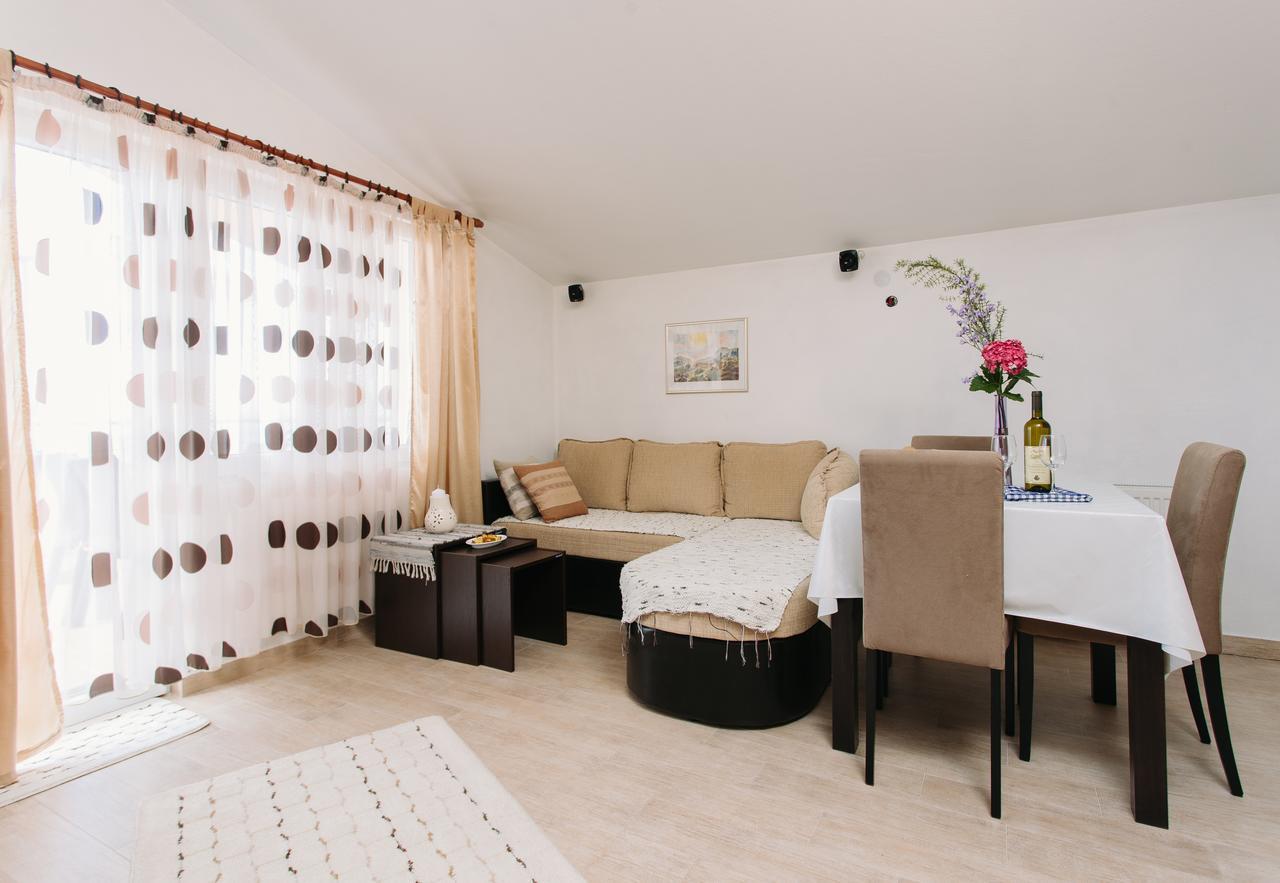 Apartment Panorama كوتور المظهر الخارجي الصورة