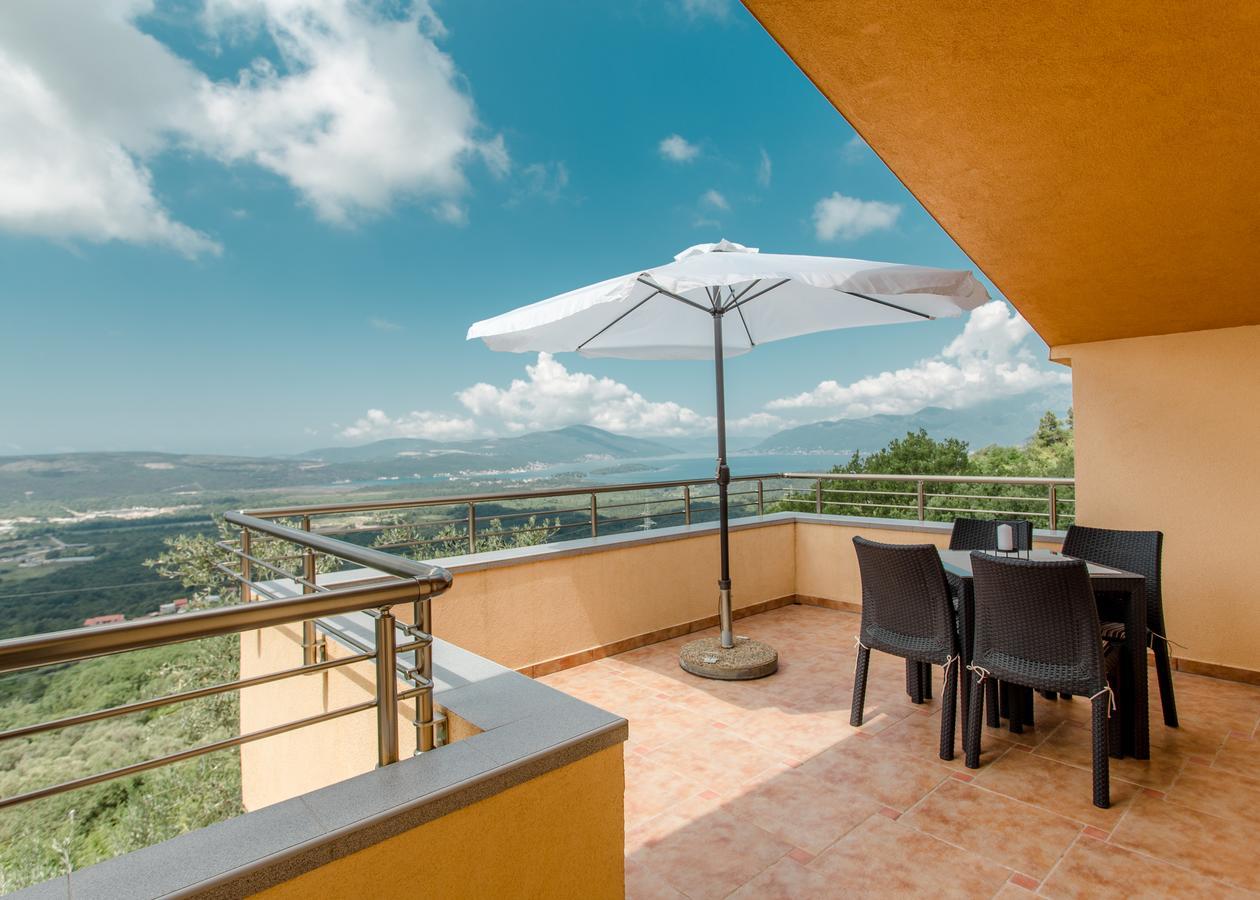 Apartment Panorama كوتور المظهر الخارجي الصورة
