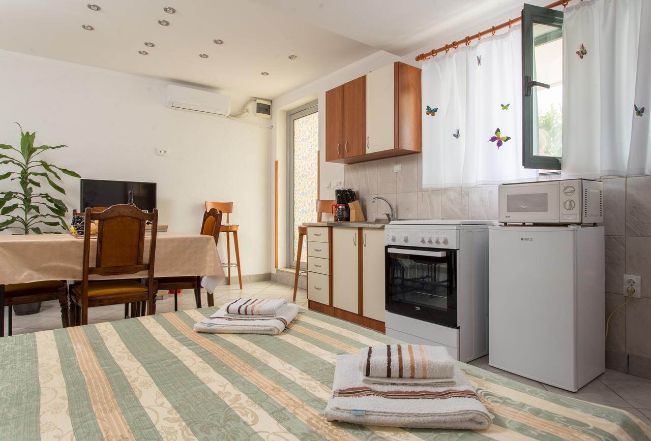 Apartment Panorama كوتور المظهر الخارجي الصورة