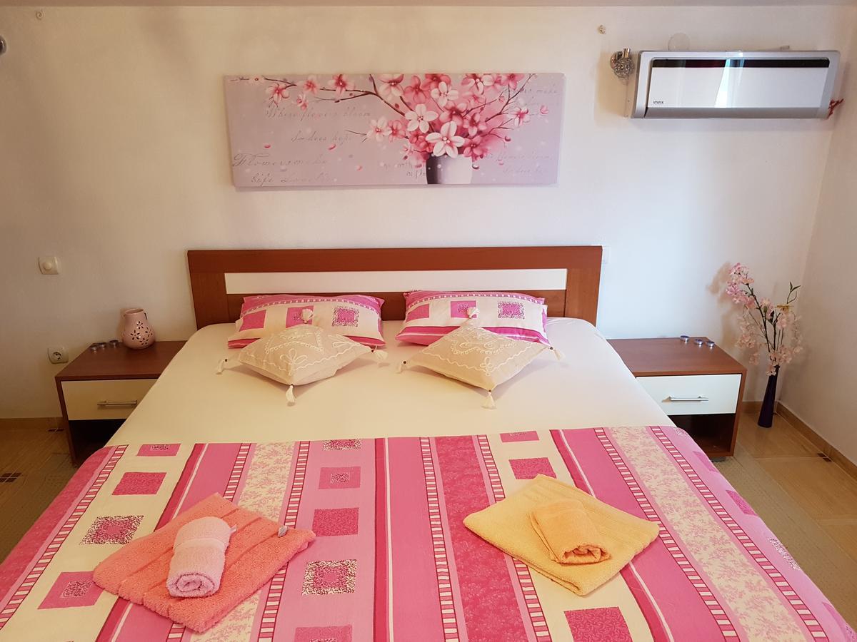 Apartment Panorama كوتور المظهر الخارجي الصورة