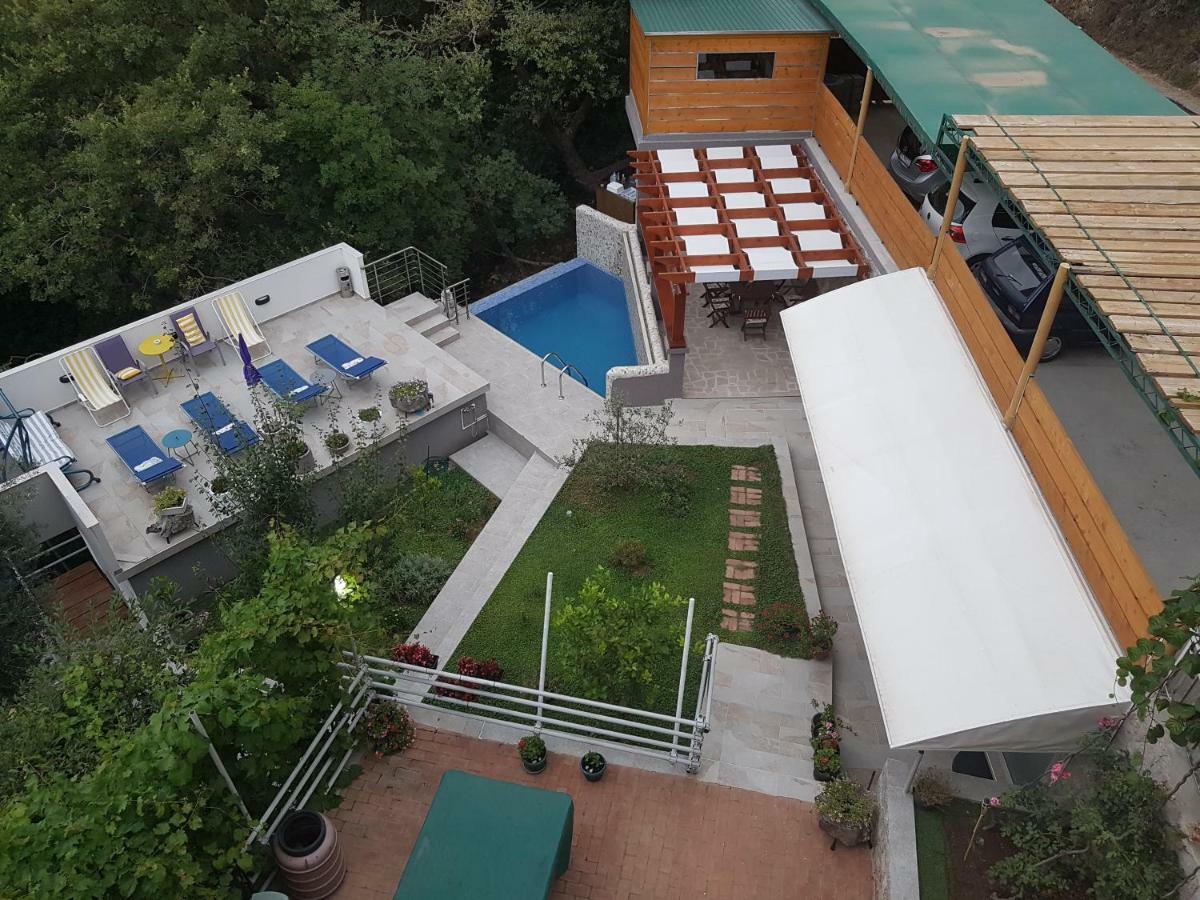 Apartment Panorama كوتور المظهر الخارجي الصورة